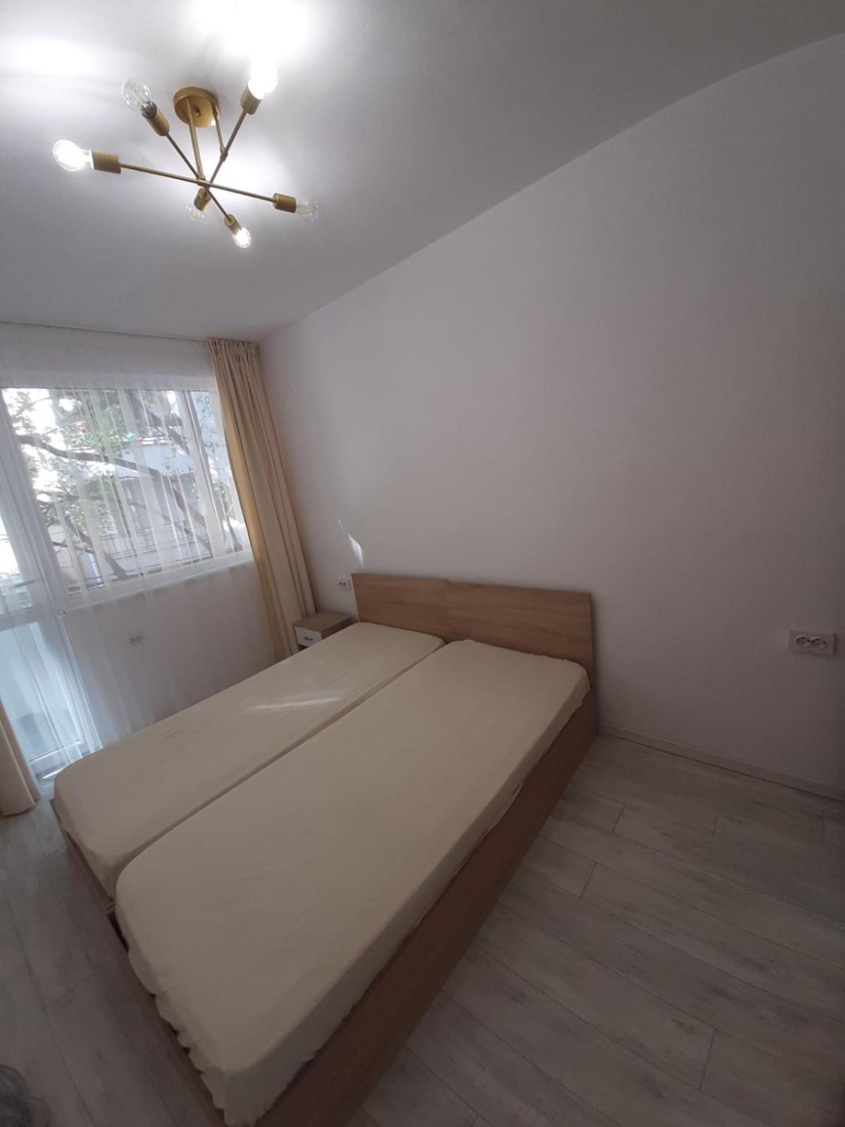 Nicole Apartment Warna Exterior foto